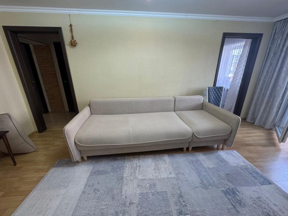 Продам диван срочно