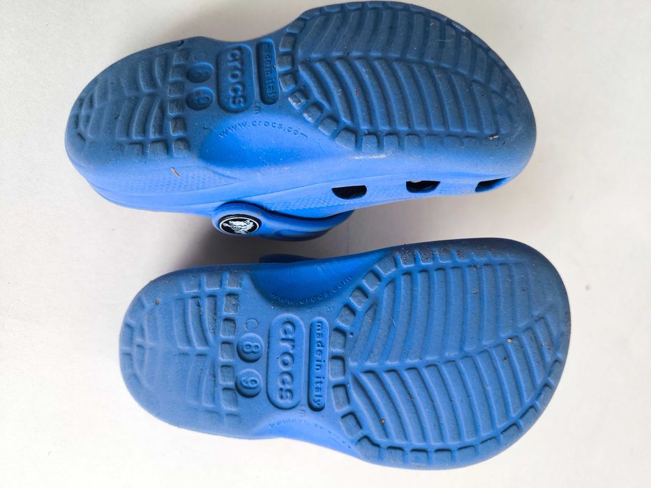 Детски ски обувки Salomon  - размер C 15/16 - 208mm пета