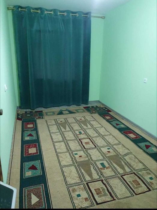 4х комнатная квартира на 1 этаже, со средним ремонтом, Супер