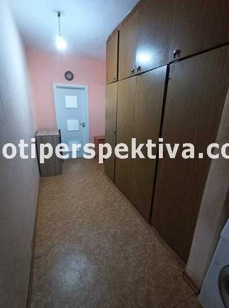Продава се Двустаен апартамент в Пловдив, Изгрев - 48 кв.м за 1165 €/кв.м - Снимка #11
