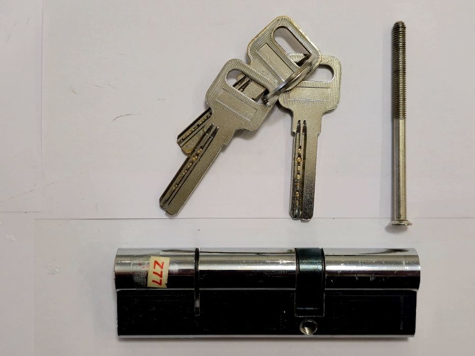 Сердцевина замка