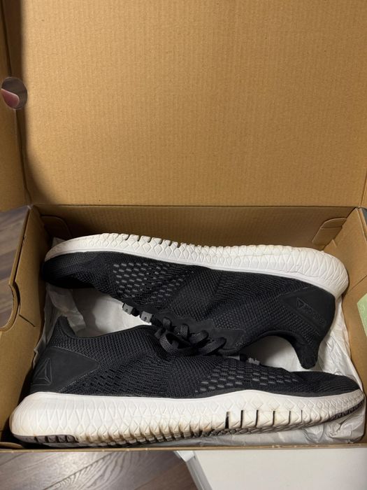 Кроссовки reebok, adidas, оригинал