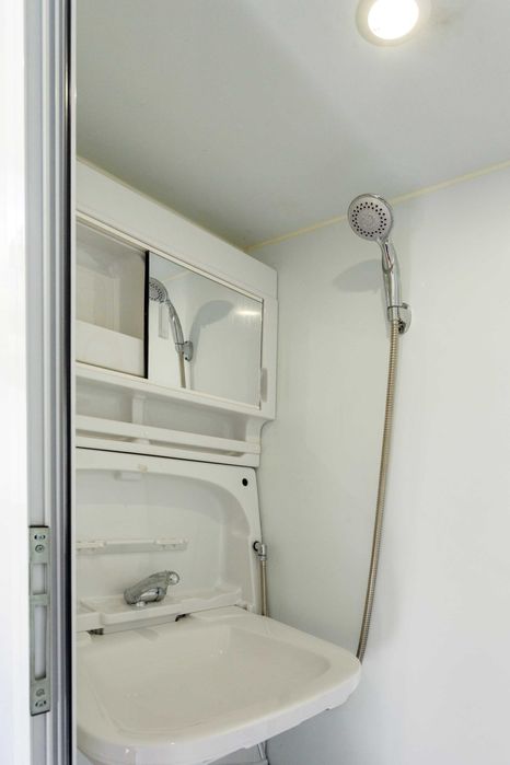 Mercedes-Benz UNIMOG