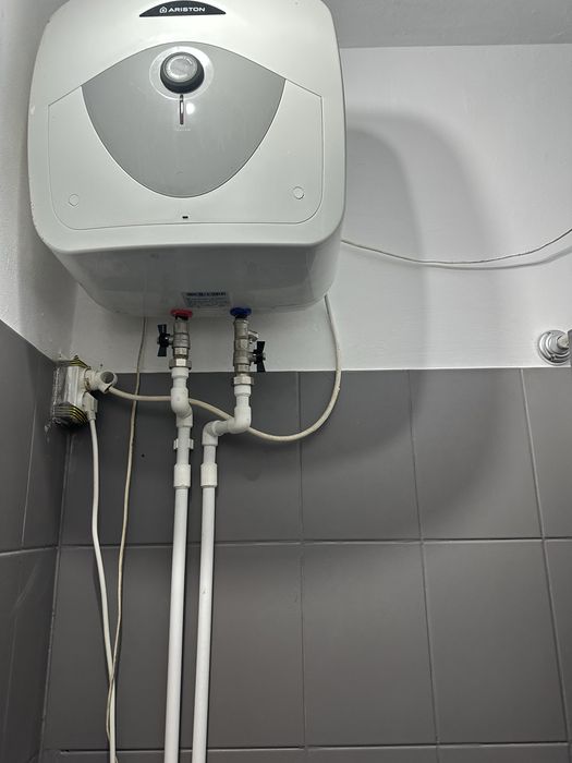 De vanzare garsoniera Podu Ros