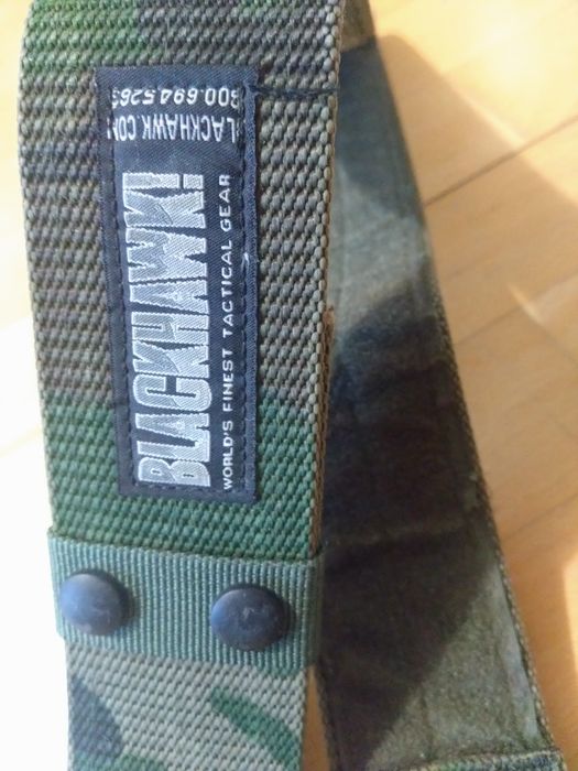 Centura blackhawk