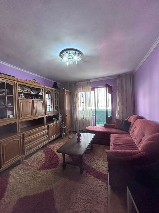 Apartment 2 camere 56mp Unirii
