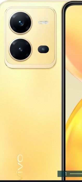 Vivo 25 8+8 128 ga