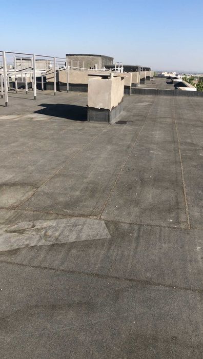 Гидроизоляция хизмати Услуга гидроизоляции