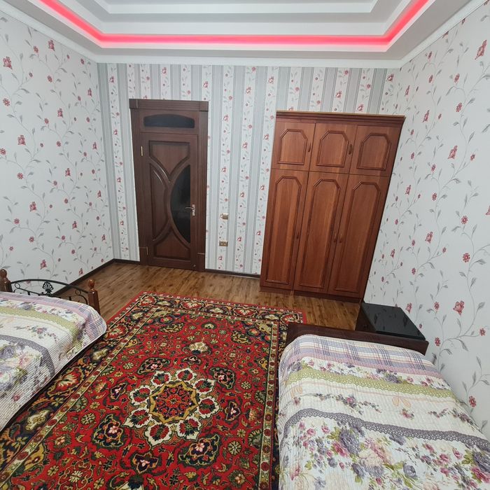 Продаётся большая квартира 150 кв.м или Аренда квартиры на долгосро