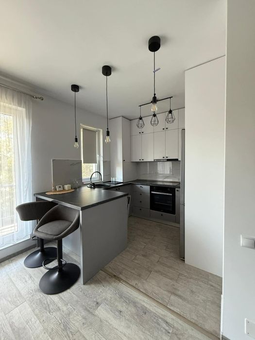 Apartament de inchiriat in Floresti, Abatorului