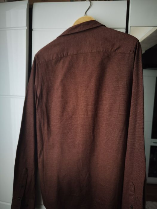 Scotch and Soda риза чисто нова