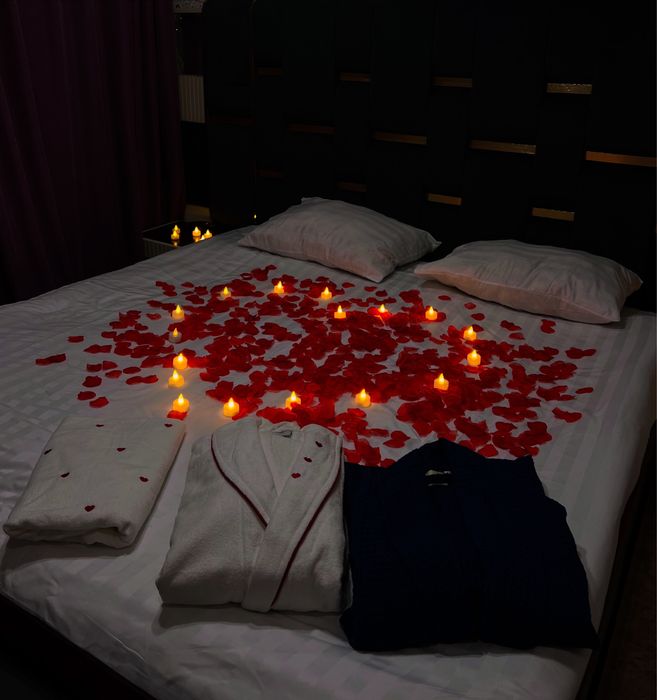 Суточная в Индере