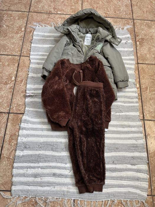 Loturi hăinuțe bebe