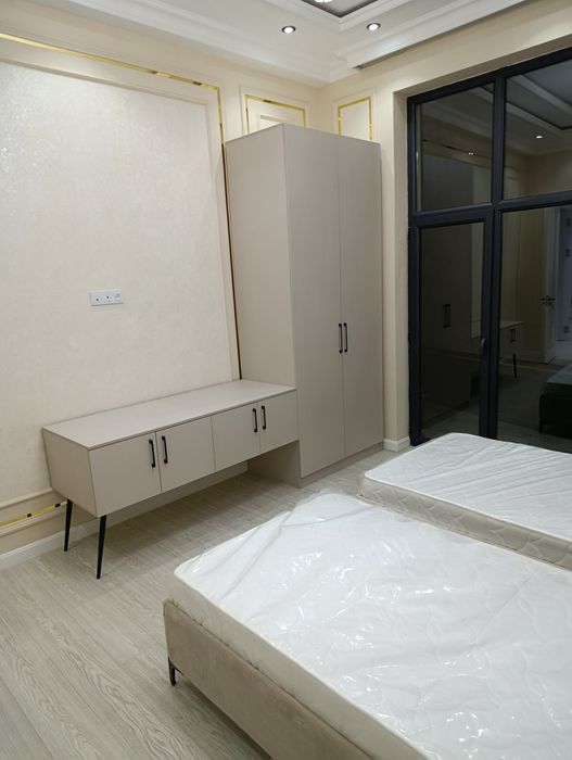 Мебель на заказ (любая)