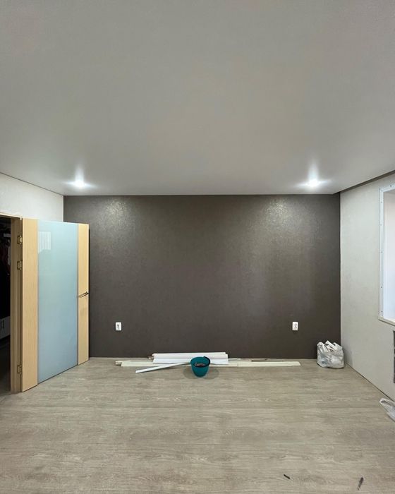 Ремонт комнат недорого