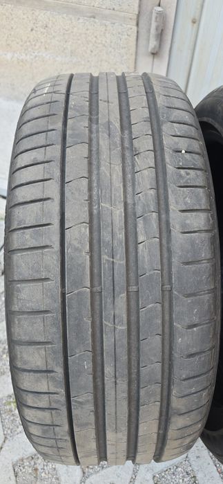 245 40 19 Pirelli PZero
