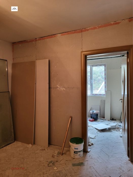 Продава се Тристаен апартамент в Велико Търново, Света гора - 57 кв.м за 1106 €/кв.м - Снимка #5