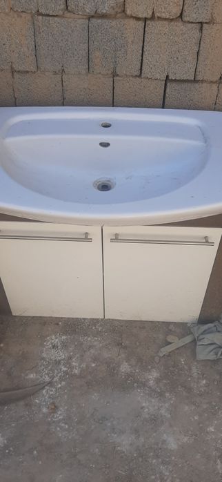 Мойка керамическая