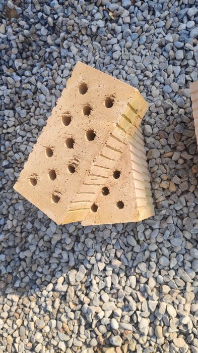 Кирпич строительный