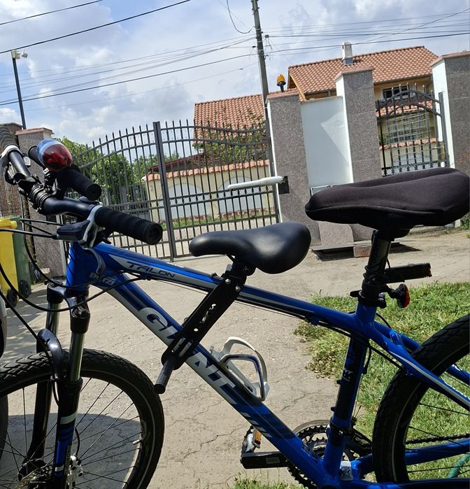 Scaun / sa pe cadru  bicicleta , pentru copil