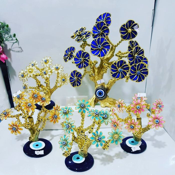 Дерево от сглаза