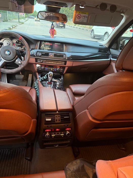 Vand BMW SERIA5 , F10