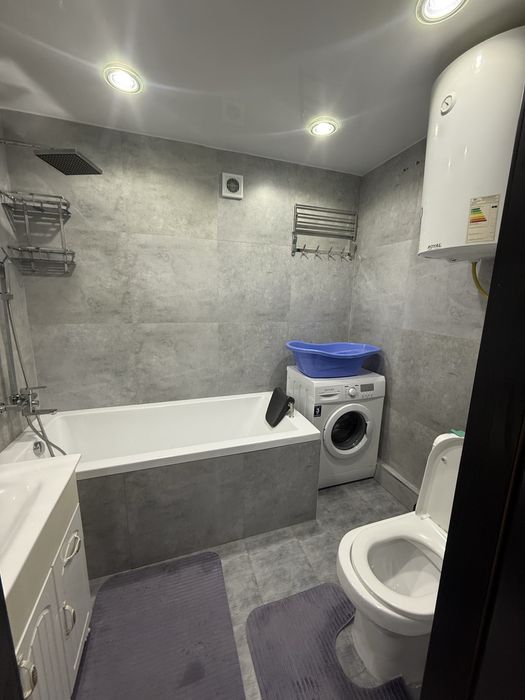 2 xona kvartira sotiladi vokzalda