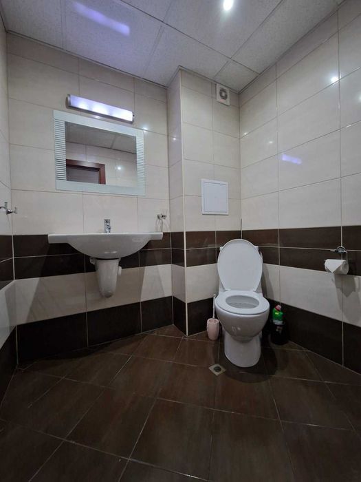 Дава се под наем Двустаен апартамент в София, Хладилника - 80 кв.м за 680 € - Снимка #6