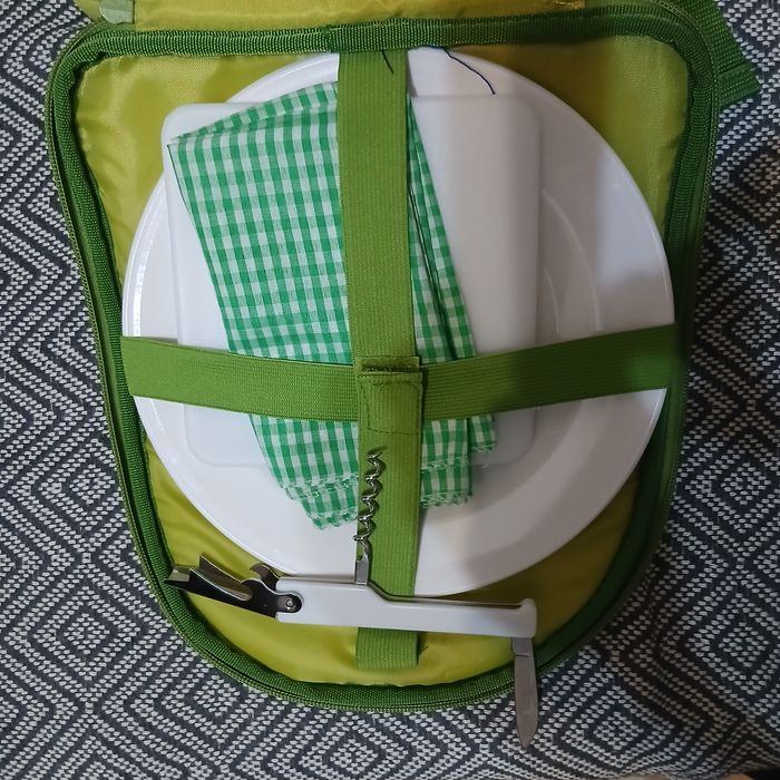 Рюкзак для пикника