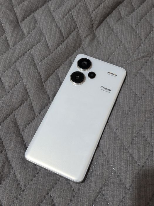 Redmi note 13 pro+ 5G 12/256 GB