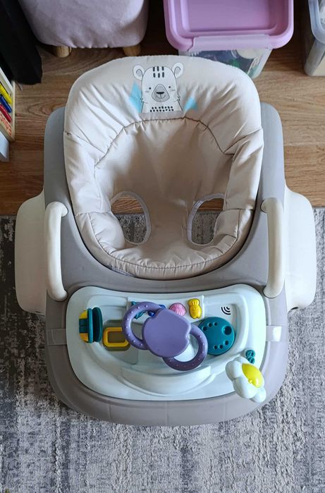 Premergator Hauck 2 in 1 Walker friend