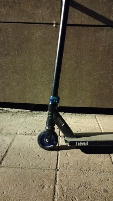 Продам самокат Limit 66
