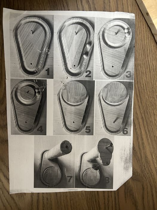 Когтеточка, игрушка для кота