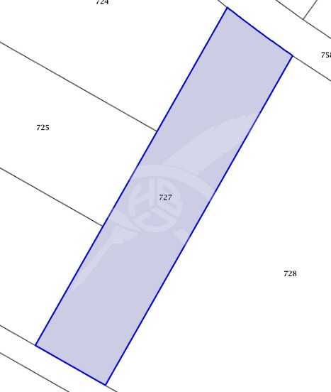 Парцел в Крайморие 58029