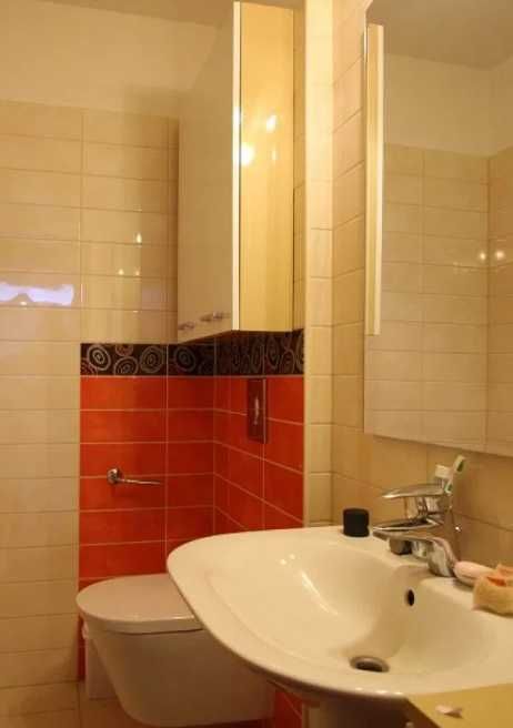 Дава се под наем Двустаен апартамент в Пловдив, Прослав - 61 кв.м за 229.5 € - Снимка #3