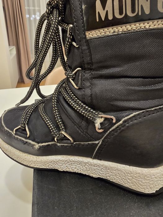 Ботуши Moon Boot, размер 25