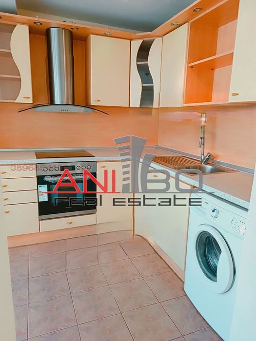 3-стаен в Варна-Спортна зала площ 81 цена 235000