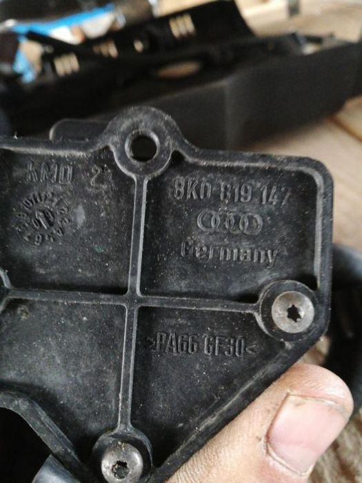 Pompa recirculare apa auxiliare vw seat skoda audi 2.0tdi sau 2.0tfsi