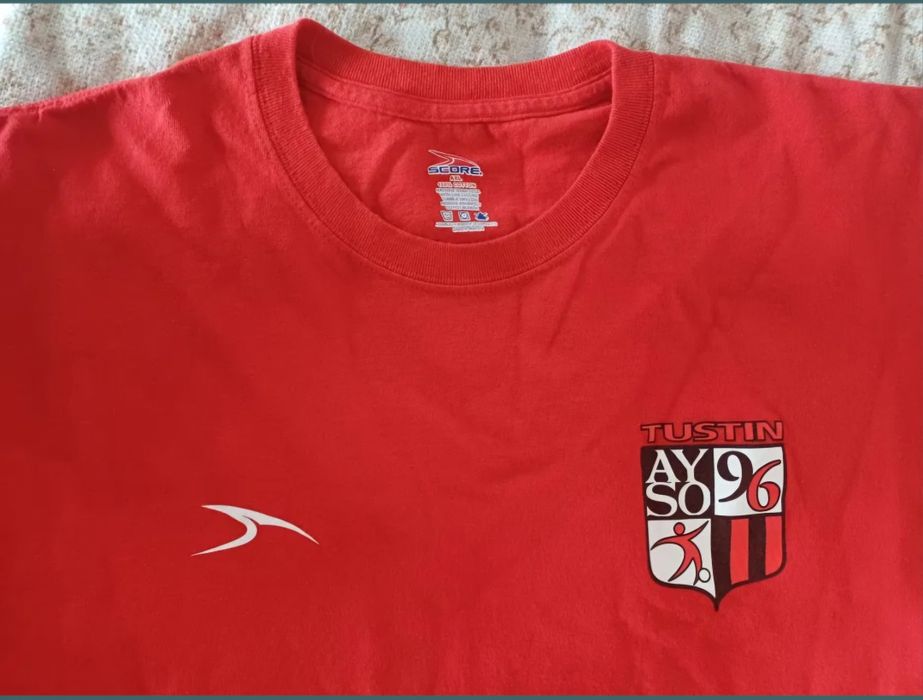 Tricouri originale U.S.A.