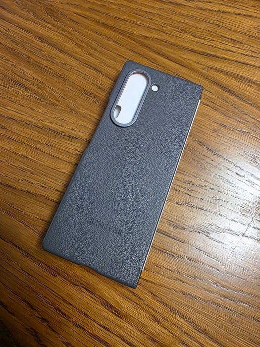 Samsung KindSuit Case за Galaxy Z Fold 6.SAMSUNG Z Fold 6, PITAKA