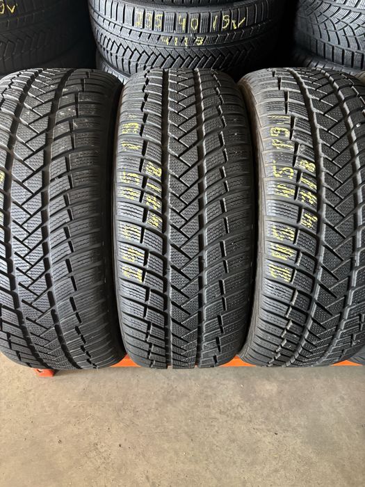 Anvelope Iarna 245/45/19 Vredestein WinTrac Pro 245 45 19 R19