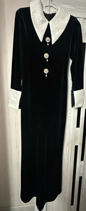 Продается платье вечернее