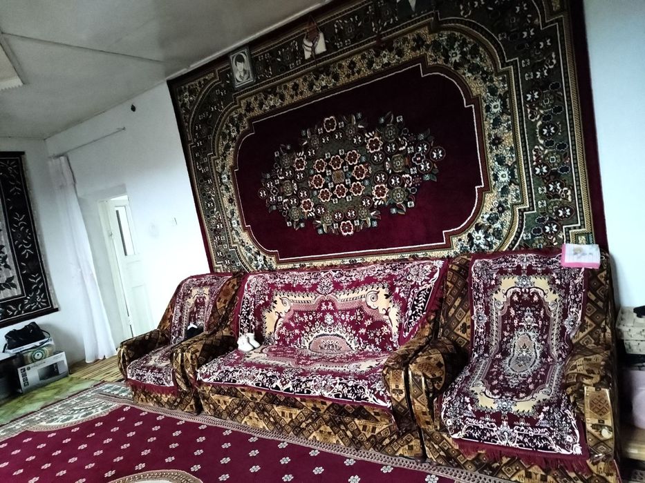 Уй сотилади 12 сотк