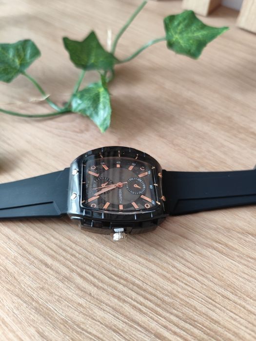 NOU Ceas unisex la moda idee cadou