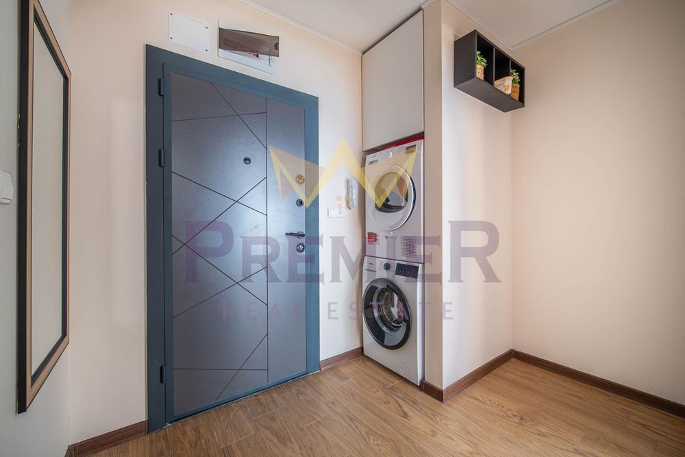 2-стаен в Варна - Възраждане 3