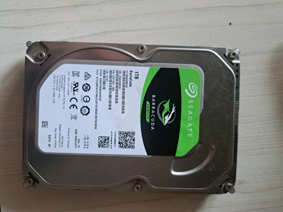 Системный блок Intel core i5 10500