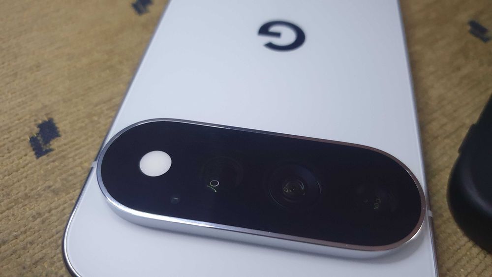 Pixel 11 Pro 512/16 GB Ram