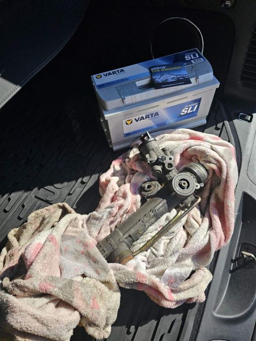 Mercedes cls 320 cdi 224 ks 7 GT