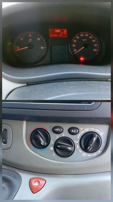 OPEL Vivaro 2012 — imagine 3