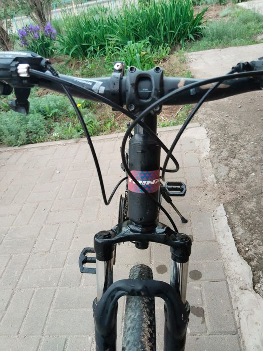 Велосипед TRINX M134
